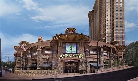 colorado casinos near denver.